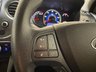 USED 2017 67 HYUNDAI I10 1.2 SE Hatchback 5dr Petrol Manual Euro 6 (87 ps) Air Con-Electric Windows-DAB