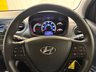 USED 2017 67 HYUNDAI I10 1.2 SE Hatchback 5dr Petrol Manual Euro 6 (87 ps) Air Con-Electric Windows-DAB