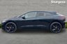 USED 2023 72 JAGUAR I-PACE 400 90kWh HSE Black Auto 4WD 5dr Black Edition
