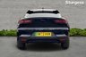 USED 2023 72 JAGUAR I-PACE 400 90kWh HSE Black Auto 4WD 5dr Black Edition