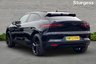 USED 2023 72 JAGUAR I-PACE 400 90kWh HSE Black Auto 4WD 5dr Black Edition