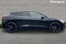 USED 2023 72 JAGUAR I-PACE 400 90kWh HSE Black Auto 4WD 5dr Black Edition