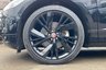 USED 2023 72 JAGUAR I-PACE 400 90kWh HSE Black Auto 4WD 5dr Black Edition