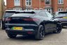 USED 2023 72 JAGUAR I-PACE 400 90kWh HSE Black Auto 4WD 5dr Black Edition