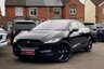 USED 2023 72 JAGUAR I-PACE 400 90kWh HSE Black Auto 4WD 5dr Black Edition