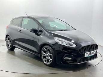 View our Ford Fiesta