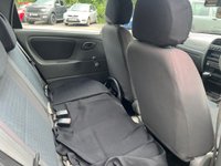 USED 2005 05 SUZUKI ALTO 1.1 GL Hatchback 5dr Petrol Automatic (152 g/km, 61 bhp) 