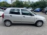 USED 2005 05 SUZUKI ALTO 1.1 GL Hatchback 5dr Petrol Automatic (152 g/km, 61 bhp) 