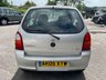 USED 2005 05 SUZUKI ALTO 1.1 GL Hatchback 5dr Petrol Automatic (152 g/km, 61 bhp) 