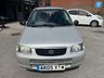 USED 2005 05 SUZUKI ALTO 1.1 GL Hatchback 5dr Petrol Automatic (152 g/km, 61 bhp) 