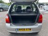 USED 2005 05 SUZUKI ALTO 1.1 GL Hatchback 5dr Petrol Automatic (152 g/km, 61 bhp) 
