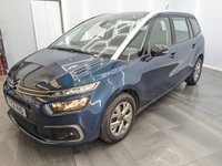 USED 2021 21 CITROEN GRAND C4 SPACETOURER 1.5 BlueHDi Live MPV 5dr Diesel Manual Euro 6 (s/s) (130 ps) 16 INCH ALLOYS, 7 SEATS , SAT NAV , APPLE CARPLAY - ANDROID AUTO , BLUETOOTH CONNECTIVITY, CRUISE CONTROL, REAR PARKING SENSORS  - SERVICE HISTORY x 3 - LATEST JUNE 2026