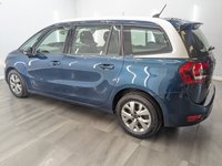 USED 2021 21 CITROEN GRAND C4 SPACETOURER 1.5 BlueHDi Live MPV 5dr Diesel Manual Euro 6 (s/s) (130 ps) 16 INCH ALLOYS, 7 SEATS , SAT NAV , APPLE CARPLAY - ANDROID AUTO , BLUETOOTH CONNECTIVITY, CRUISE CONTROL, REAR PARKING SENSORS  - SERVICE HISTORY x 3 - LATEST JUNE 2026