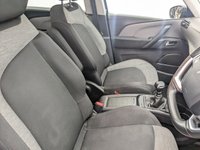 USED 2021 21 CITROEN GRAND C4 SPACETOURER 1.5 BlueHDi Live MPV 5dr Diesel Manual Euro 6 (s/s) (130 ps) 16 INCH ALLOYS, 7 SEATS , SAT NAV , APPLE CARPLAY - ANDROID AUTO , BLUETOOTH CONNECTIVITY, CRUISE CONTROL, REAR PARKING SENSORS  - SERVICE HISTORY x 3 - LATEST JUNE 2026