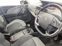 USED 2021 21 CITROEN GRAND C4 SPACETOURER 1.5 BlueHDi Live MPV 5dr Diesel Manual Euro 6 (s/s) (130 ps) 16 INCH ALLOYS, 7 SEATS , SAT NAV , APPLE CARPLAY - ANDROID AUTO , BLUETOOTH CONNECTIVITY, CRUISE CONTROL, REAR PARKING SENSORS  - SERVICE HISTORY x 3 - LATEST JUNE 2026