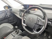USED 2021 21 CITROEN GRAND C4 SPACETOURER 1.5 BlueHDi Live MPV 5dr Diesel Manual Euro 6 (s/s) (130 ps) 16 INCH ALLOYS, 7 SEATS , SAT NAV , APPLE CARPLAY - ANDROID AUTO , BLUETOOTH CONNECTIVITY, CRUISE CONTROL, REAR PARKING SENSORS  - SERVICE HISTORY x 3 - LATEST JUNE 2026