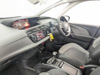 USED 2021 21 CITROEN GRAND C4 SPACETOURER 1.5 BlueHDi Live MPV 5dr Diesel Manual Euro 6 (s/s) (130 ps) 16 INCH ALLOYS, 7 SEATS , SAT NAV , APPLE CARPLAY - ANDROID AUTO , BLUETOOTH CONNECTIVITY, CRUISE CONTROL, REAR PARKING SENSORS  - SERVICE HISTORY x 3 - LATEST JUNE 2026