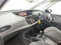 USED 2021 21 CITROEN GRAND C4 SPACETOURER 1.5 BlueHDi Live MPV 5dr Diesel Manual Euro 6 (s/s) (130 ps) 16 INCH ALLOYS, 7 SEATS , SAT NAV , APPLE CARPLAY - ANDROID AUTO , BLUETOOTH CONNECTIVITY, CRUISE CONTROL, REAR PARKING SENSORS  - SERVICE HISTORY x 3 - LATEST JUNE 2026