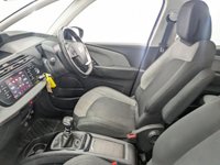 USED 2021 21 CITROEN GRAND C4 SPACETOURER 1.5 BlueHDi Live MPV 5dr Diesel Manual Euro 6 (s/s) (130 ps) 16 INCH ALLOYS, 7 SEATS , SAT NAV , APPLE CARPLAY - ANDROID AUTO , BLUETOOTH CONNECTIVITY, CRUISE CONTROL, REAR PARKING SENSORS  - SERVICE HISTORY x 3 - LATEST JUNE 2026
