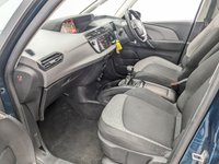 USED 2021 21 CITROEN GRAND C4 SPACETOURER 1.5 BlueHDi Live MPV 5dr Diesel Manual Euro 6 (s/s) (130 ps) 16 INCH ALLOYS, 7 SEATS , SAT NAV , APPLE CARPLAY - ANDROID AUTO , BLUETOOTH CONNECTIVITY, CRUISE CONTROL, REAR PARKING SENSORS  - SERVICE HISTORY x 3 - LATEST JUNE 2026