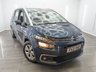 USED 2021 21 CITROEN GRAND C4 SPACETOURER 1.5 BlueHDi Live MPV 5dr Diesel Manual Euro 6 (s/s) (130 ps) 16 INCH ALLOYS, 7 SEATS , SAT NAV , APPLE CARPLAY - ANDROID AUTO , BLUETOOTH CONNECTIVITY, CRUISE CONTROL, REAR PARKING SENSORS  - SERVICE HISTORY x 3 - LATEST JUNE 2026