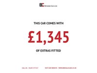 USED 2018 H TOYOTA RAV4 2.5 VVT-H Excel SUV 5dr Petrol Hybrid 4WD Auto Euro 6 (s/s) (197 ps) Stunning Vehicle - One Private Owner - Full Toyota Dealership Service History (7 Stamps) - Satellite Navigation - Black Leather Interior With Heated Seats - 4WD - Toyota Extras - Comprehensive 6 Months Warranty (Option To Extend) - New 12 Months MOT - Climate - Cruise - Rear View Camera - Parking Sensors - Upgraded Alloys  - USB Connectivity - Hybrid - Bluetooth - DAB - Electric Windows/Power Fold Mirrors - 2 Keys - 12 Months AA Cover - Independent 88 Point Pre Sale Inspection With Health Check