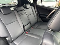 USED 2018 H TOYOTA RAV4 2.5 VVT-H Excel SUV 5dr Petrol Hybrid 4WD Auto Euro 6 (s/s) (197 ps) Stunning Vehicle - One Private Owner - Full Toyota Dealership Service History (7 Stamps) - Satellite Navigation - Black Leather Interior With Heated Seats - 4WD - Toyota Extras - Comprehensive 6 Months Warranty (Option To Extend) - New 12 Months MOT - Climate - Cruise - Rear View Camera - Parking Sensors - Upgraded Alloys  - USB Connectivity - Hybrid - Bluetooth - DAB - Electric Windows/Power Fold Mirrors - 2 Keys - 12 Months AA Cover - Independent 88 Point Pre Sale Inspection With Health Check