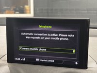 USED 2018 18 AUDI Q2 1.0 TFSI Sport SUV 5dr Petrol Manual Euro 6 (s/s) (116 ps) SAT NAV - DAB - BLUETOOTH
