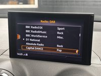 USED 2018 18 AUDI Q2 1.0 TFSI Sport SUV 5dr Petrol Manual Euro 6 (s/s) (116 ps) SAT NAV - DAB - BLUETOOTH