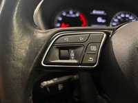USED 2018 18 AUDI Q2 1.0 TFSI Sport SUV 5dr Petrol Manual Euro 6 (s/s) (116 ps) SAT NAV - DAB - BLUETOOTH