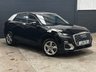 USED 2018 18 AUDI Q2 1.0 TFSI Sport SUV 5dr Petrol Manual Euro 6 (s/s) (116 ps) SAT NAV - DAB - BLUETOOTH