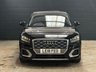 USED 2018 18 AUDI Q2 1.0 TFSI Sport SUV 5dr Petrol Manual Euro 6 (s/s) (116 ps) SAT NAV - DAB - BLUETOOTH