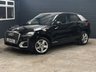 USED 2018 18 AUDI Q2 1.0 TFSI Sport SUV 5dr Petrol Manual Euro 6 (s/s) (116 ps) SAT NAV - DAB - BLUETOOTH