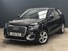 USED 2018 18 AUDI Q2 1.0 TFSI Sport SUV 5dr Petrol Manual Euro 6 (s/s) (116 ps) SAT NAV - DAB - BLUETOOTH