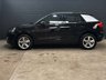 USED 2018 18 AUDI Q2 1.0 TFSI Sport SUV 5dr Petrol Manual Euro 6 (s/s) (116 ps) SAT NAV - DAB - BLUETOOTH
