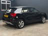 USED 2018 18 AUDI Q2 1.0 TFSI Sport SUV 5dr Petrol Manual Euro 6 (s/s) (116 ps) SAT NAV - DAB - BLUETOOTH