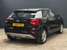USED 2018 18 AUDI Q2 1.0 TFSI Sport SUV 5dr Petrol Manual Euro 6 (s/s) (116 ps) SAT NAV - DAB - BLUETOOTH