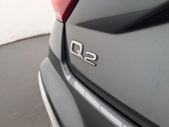 USED 2023 23 AUDI Q2 1.5 Q2 S Line 35 TFSI 5dr CLICK+COLLECT / HOME DELIVERY