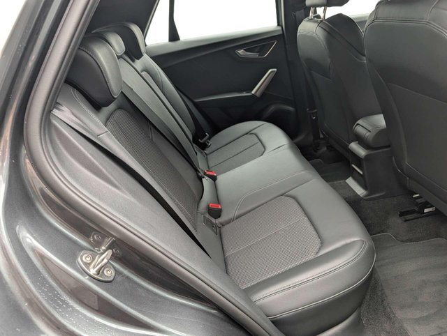 USED 2023 23 AUDI Q2 1.5 Q2 S Line 35 TFSI 5dr CLICK+COLLECT / HOME DELIVERY
