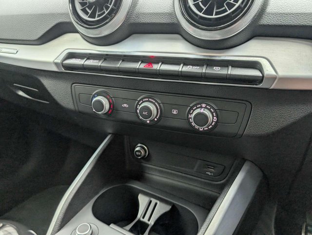 USED 2023 23 AUDI Q2 1.5 Q2 S Line 35 TFSI 5dr CLICK+COLLECT / HOME DELIVERY