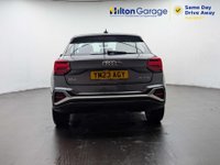 USED 2023 23 AUDI Q2 1.5 Q2 S Line 35 TFSI 5dr CLICK+COLLECT / HOME DELIVERY