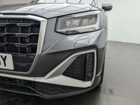 USED 2023 23 AUDI Q2 1.5 Q2 S Line 35 TFSI 5dr CLICK+COLLECT / HOME DELIVERY