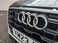USED 2023 23 AUDI Q2 1.5 Q2 S Line 35 TFSI 5dr CLICK+COLLECT / HOME DELIVERY