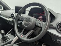 USED 2023 23 AUDI Q2 1.5 Q2 S Line 35 TFSI 5dr CLICK+COLLECT / HOME DELIVERY