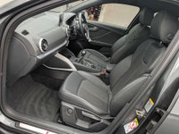 USED 2023 23 AUDI Q2 1.5 Q2 S Line 35 TFSI 5dr CLICK+COLLECT / HOME DELIVERY