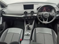 USED 2023 23 AUDI Q2 1.5 Q2 S Line 35 TFSI 5dr CLICK+COLLECT / HOME DELIVERY