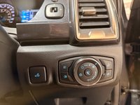 USED 2021 71 FORD RANGER 2.0 EcoBlue Wildtrak Pickup Double Cab 4dr Diesel Auto 4WD Euro 6 (s/s) (213 ps) Sat Nav-Leather-Cruise-DAB-Heated seats-Rear camera-Privacy-Alloys 1 OWNER FORD SERVICE HISTORY-A/C-ALLOY WHEELS-3 SEATS-CRUISE-DAB 4WD