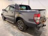 USED 2021 71 FORD RANGER 2.0 EcoBlue Wildtrak Pickup Double Cab 4dr Diesel Auto 4WD Euro 6 (s/s) (213 ps) Sat Nav-Leather-Cruise-DAB-Heated seats-Rear camera-Privacy-Alloys 1 OWNER FORD SERVICE HISTORY-A/C-ALLOY WHEELS-3 SEATS-CRUISE-DAB 4WD