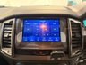 USED 2021 71 FORD RANGER 2.0 EcoBlue Wildtrak Pickup Double Cab 4dr Diesel Auto 4WD Euro 6 (s/s) (213 ps) Sat Nav-Leather-Cruise-DAB-Heated seats-Rear camera-Privacy-Alloys 1 OWNER FORD SERVICE HISTORY-A/C-ALLOY WHEELS-3 SEATS-CRUISE-DAB 4WD