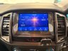 USED 2021 71 FORD RANGER 2.0 EcoBlue Wildtrak Pickup Double Cab 4dr Diesel Auto 4WD Euro 6 (s/s) (213 ps) Sat Nav-Leather-Cruise-DAB-Heated seats-Rear camera-Privacy-Alloys 1 OWNER FORD SERVICE HISTORY-A/C-ALLOY WHEELS-3 SEATS-CRUISE-DAB 4WD